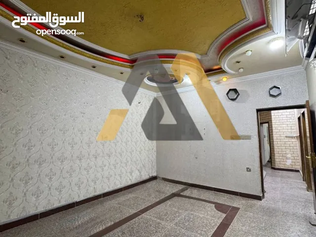 بيت تجاري سكني للايجار بحي المهندسين