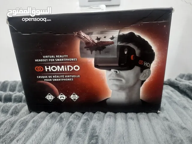 Other Virtual Reality (VR) in Zarqa