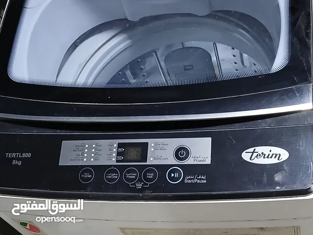 Other 7 - 8 Kg Washing Machines in Abu Dhabi