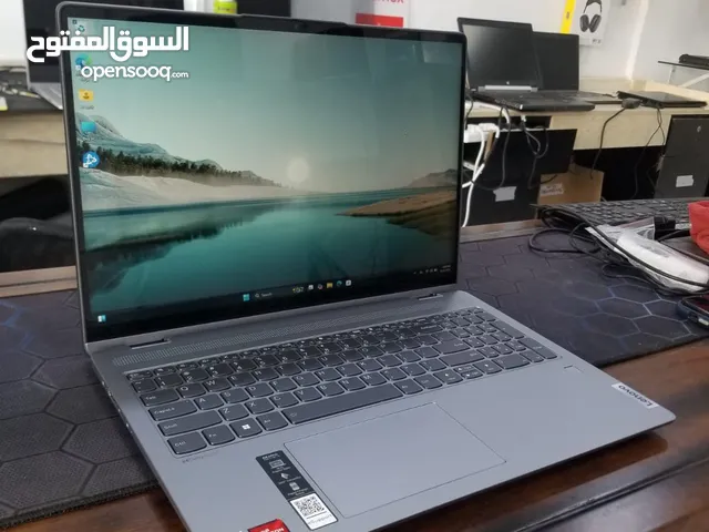 Lenovo Reyzen 7 13th Gen