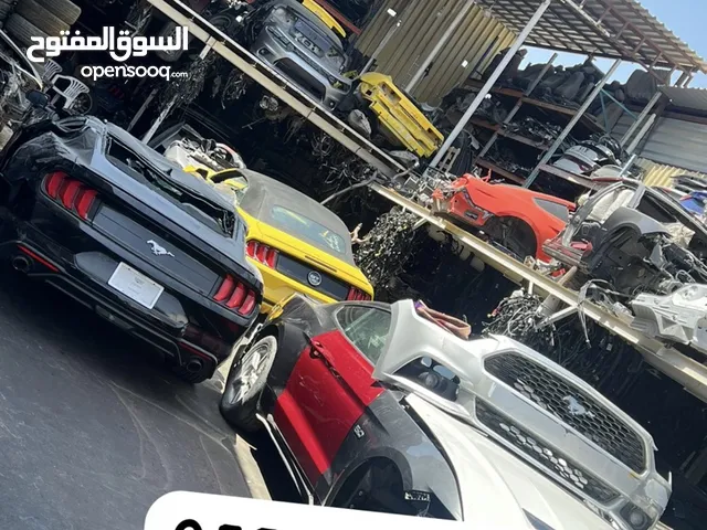 Other Spare Parts in Sharjah