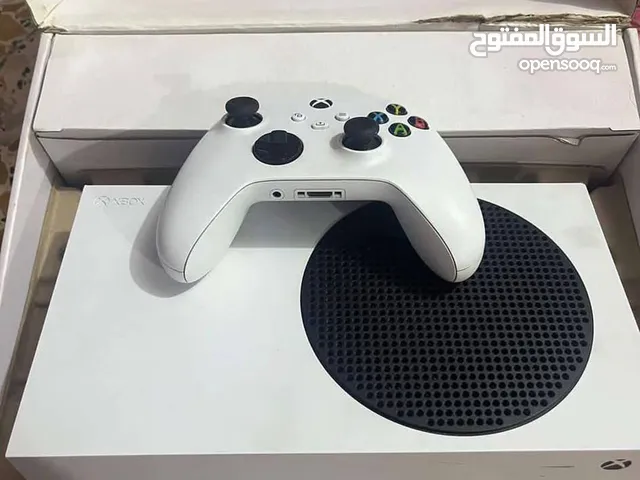 Xbox Series S Xbox for sale in Jenin
