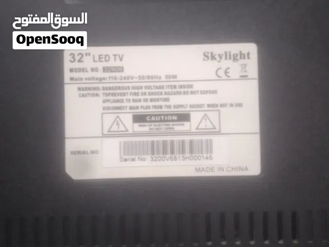 شاشه صنع صين تجميع كوري سكاي لايت اسمها