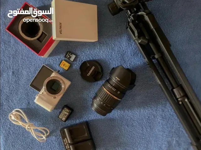 Sony DSLR Cameras in Amman