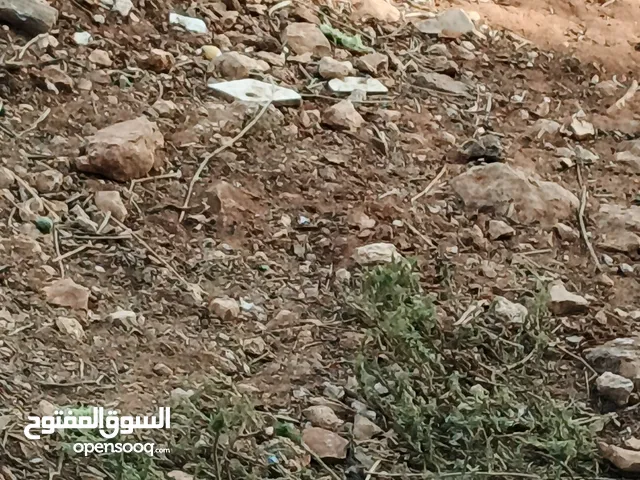 Mixed Use Land for Sale in Qalqilya Kafr Laqif