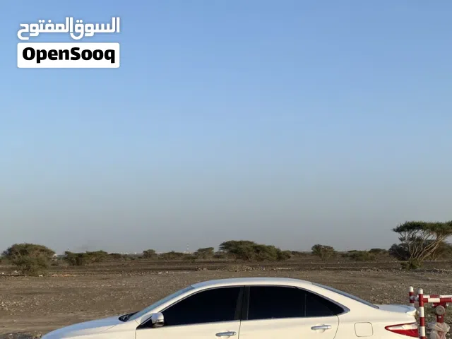 رنجات كامري2017