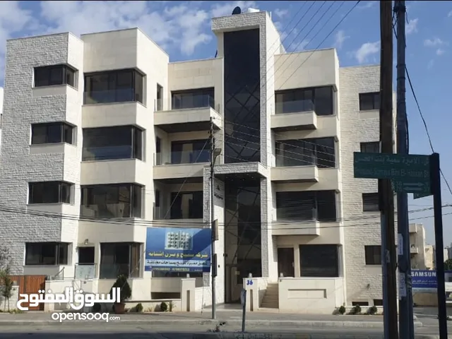 130 m2 3 Bedrooms Apartments for Sale in Amman 7th Circle