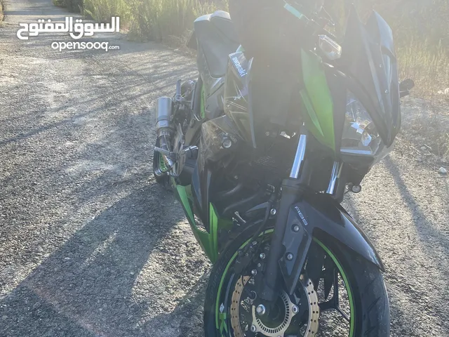 كوزاكيz300
