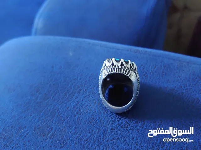 نيشابوري ضخم ما شاء الله قطعة متحفية صياغة يدوية بحتة صياغة (علي بمبع) القطعة ثقيلة جداً