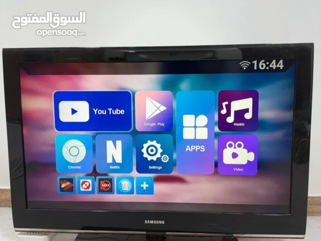 Samsung LCD 42 inch TV in Northern Governorate