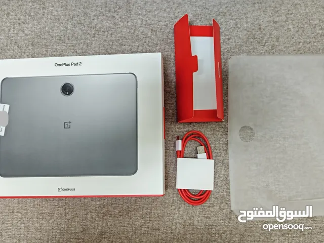 OnePlus OnePlus Pad 256 GB in Al Jubail