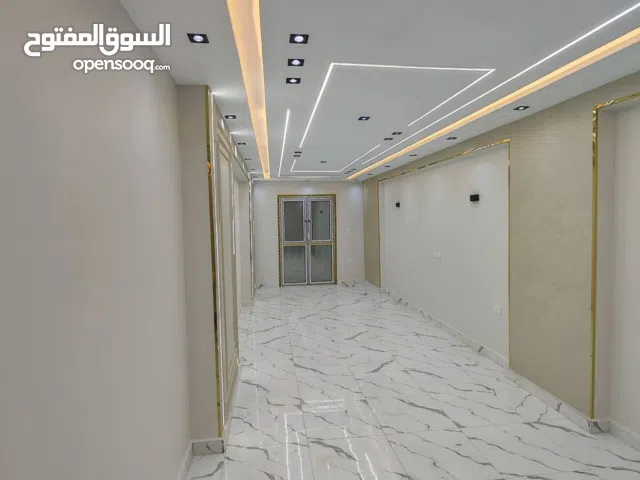 160 m2 3 Bedrooms Apartments for Sale in Giza Faisal