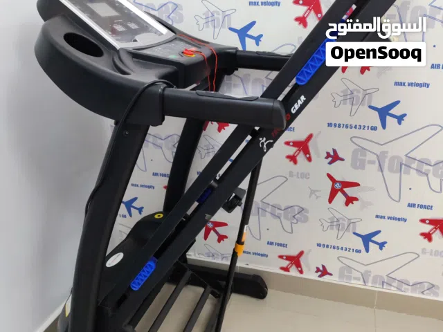 جهاز الكارديو