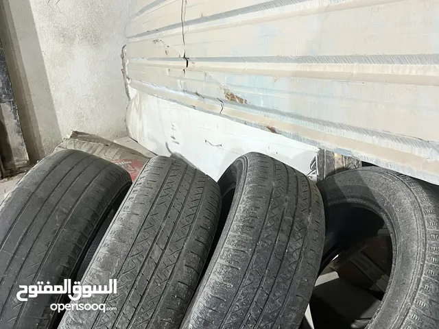 Other 18 Tyres in Basra