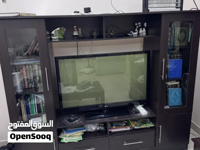 خزانة تلفزيون جدة