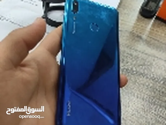 Huawei Y9 32 GB in Basra