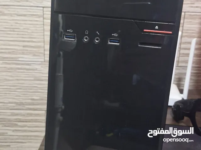 Windows Lenovo  Computers  for sale  in Amman