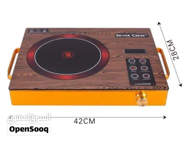 هيتر كهرباءي لااصلية