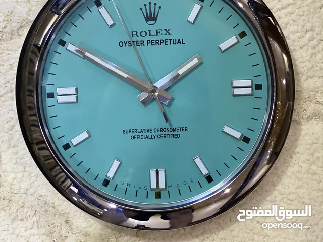 ساعة روليكس فاخره( Rolex)