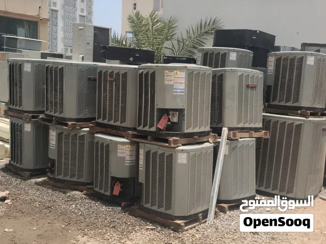 Other 3 - 3.4 Ton AC in Muscat