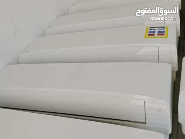 1.5 Ton A C Panasonic available  other brands available 1.5ton and 2 Ton  gree ,Asset, general,