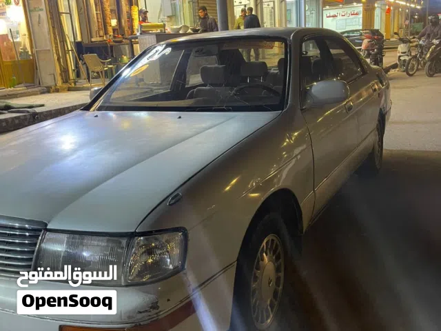 1993 تويوتا اليون Premio