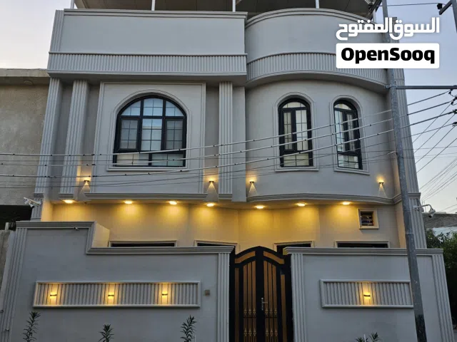 بيت VIPركن في ياسين خريبط/الزون 2