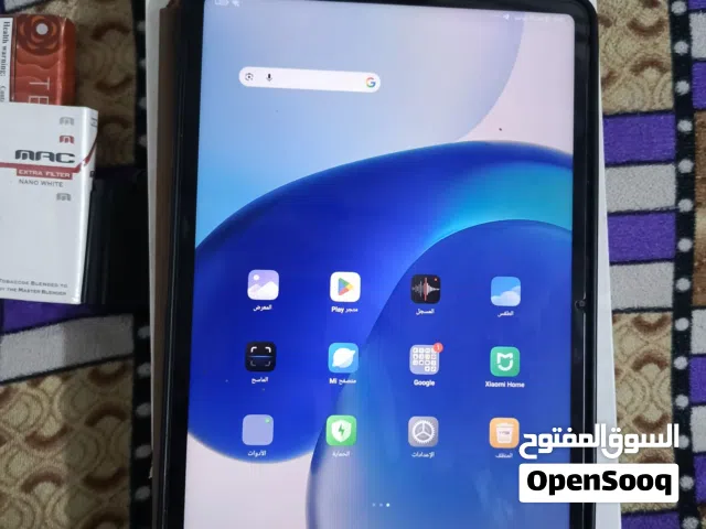 Xiaomi Pad 6 256 GB in Baghdad