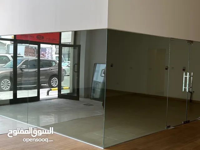 Semi Furnished Showrooms in Kuwait City Shuwaikh