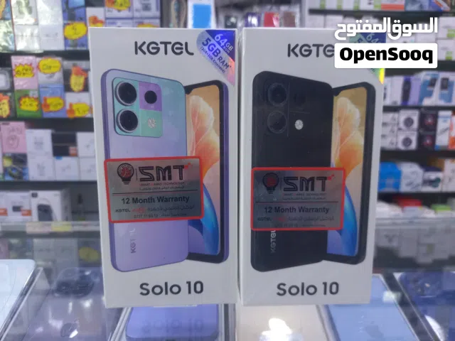 Others Not Defined 64 GB in Zarqa