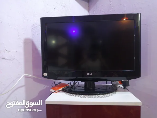 28" LG monitors for sale  in Baghdad