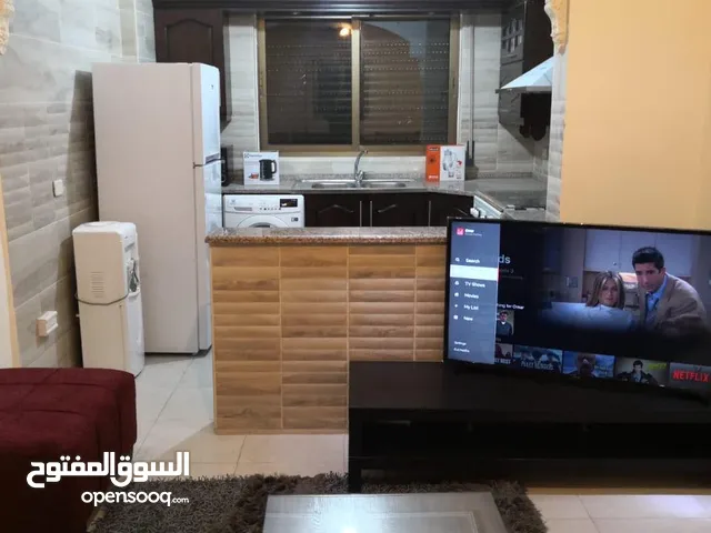 120 m2 2 Bedrooms Apartments for Sale in Amman Daheit Al Rasheed