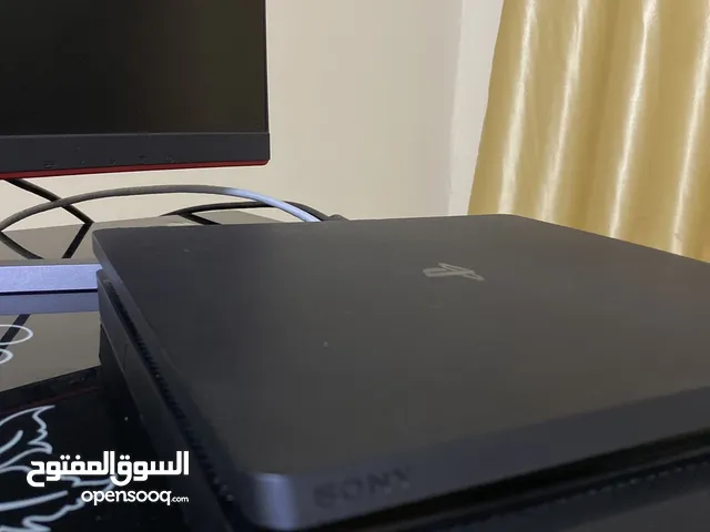 PlayStation 4 PlayStation for sale in Muscat