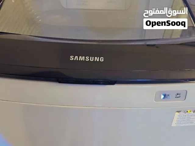 غساله اتوماتيك سامسونج 11ك غ النشافه لاتعمل سعر البيع 10دك
