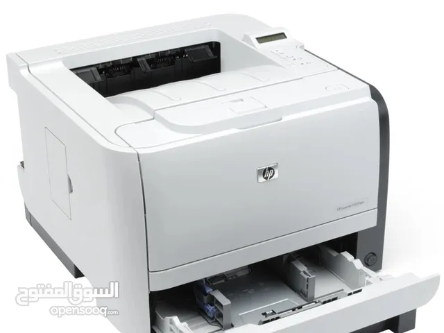 PH laserjet color & black printers available with warranty