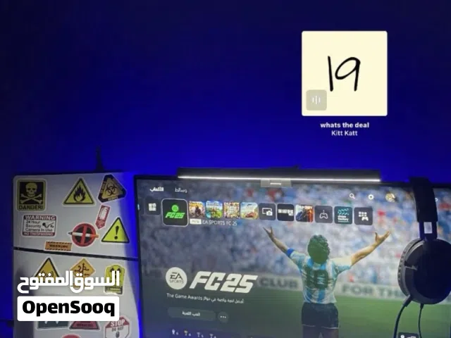 PlayStation 5 PlayStation for sale in Al Dakhiliya