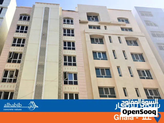 Apartment for Rent with 1 BHK in Ghala 109 - شقق ايجار غرفة في غلا