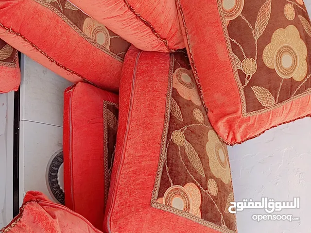 مخاد ديوان 10قطع ديباح