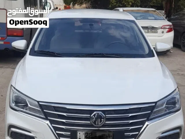 2025 ام جي MG 5