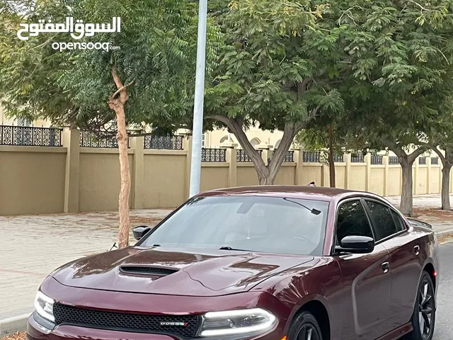 Used Dodge Charger in Al Batinah