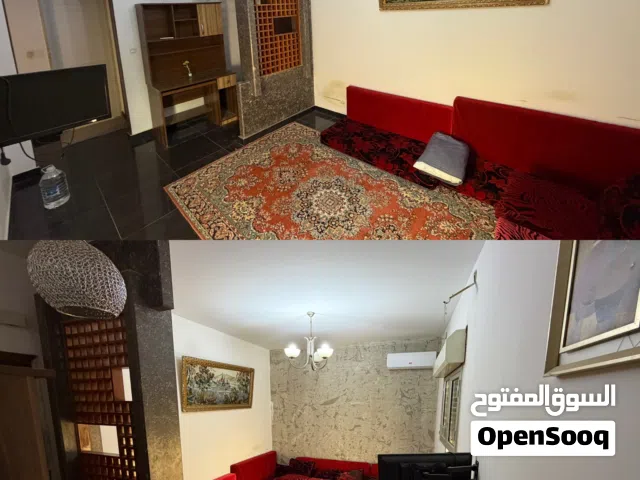 استوديو في عمارات الطبي