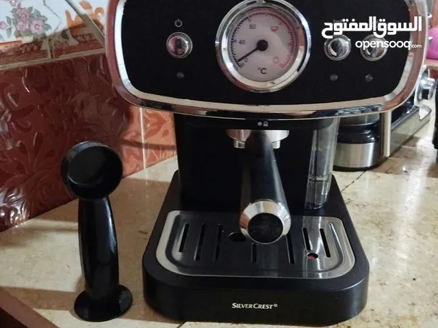 مكينة قهوة منزلية