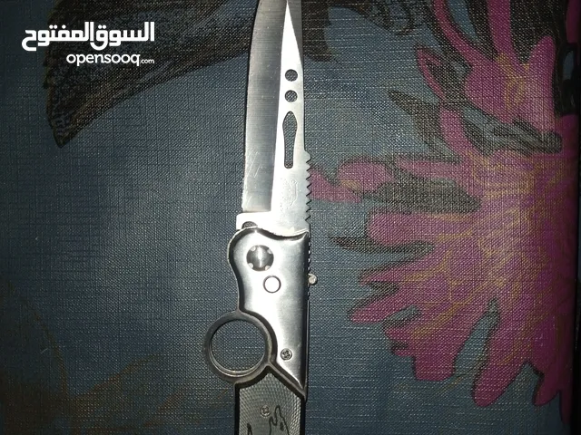 ستانلس ستيل قد الكف