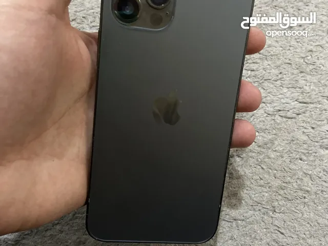 Apple iPhone 12 Pro 128 GB in Tripoli