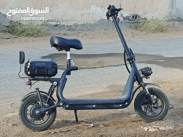 دراجه سكوتر للبيع