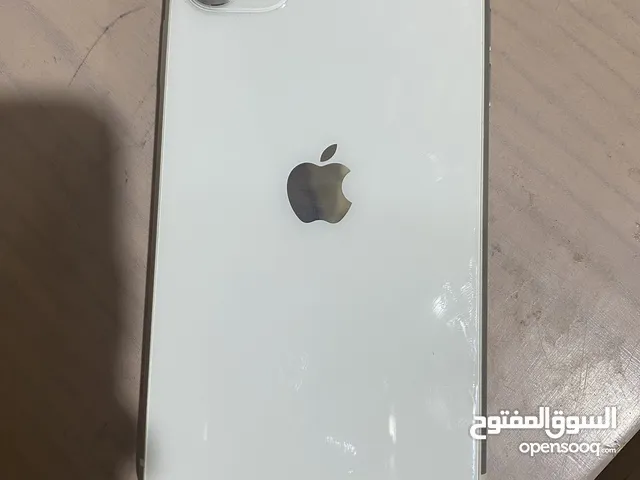 Apple iPhone 11 128 GB in Basra