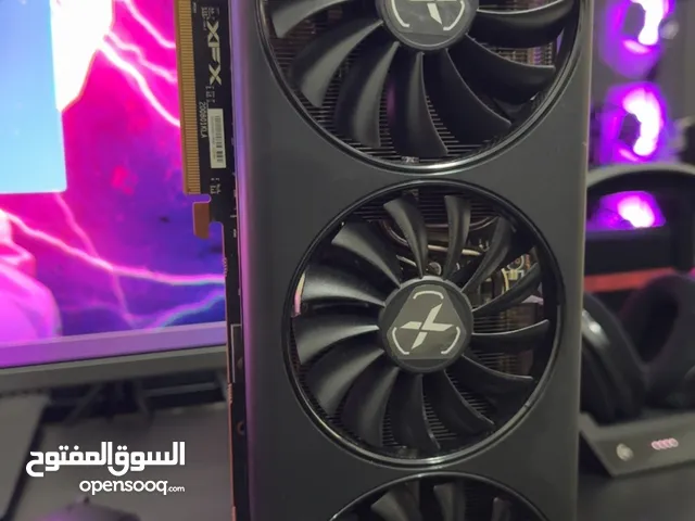 xfx speedster swft 319 RADEON RX 6800 core 16 G D6 HDMI 3xDP