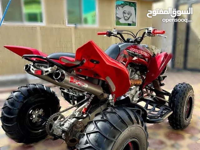 Yamaha XSR700 2019 in Al Ain