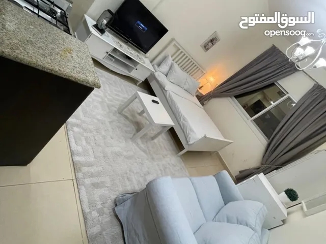 استوديو مفروش - اثاث جديد