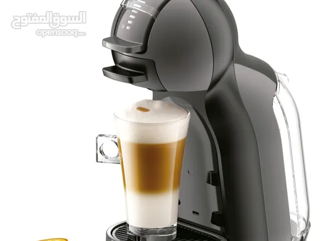 ماكينة قهوة دولتشي